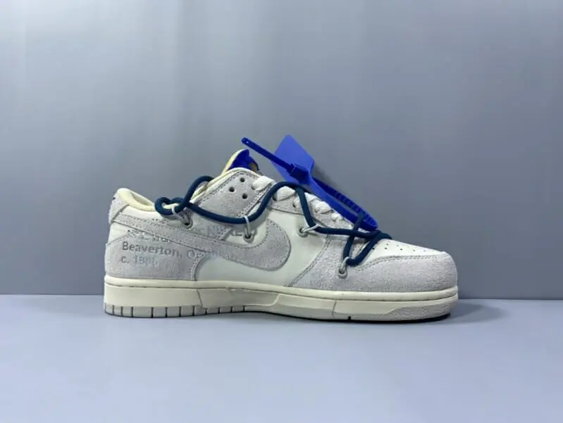 nike  off-white dunk-low pour homme s_10635b21